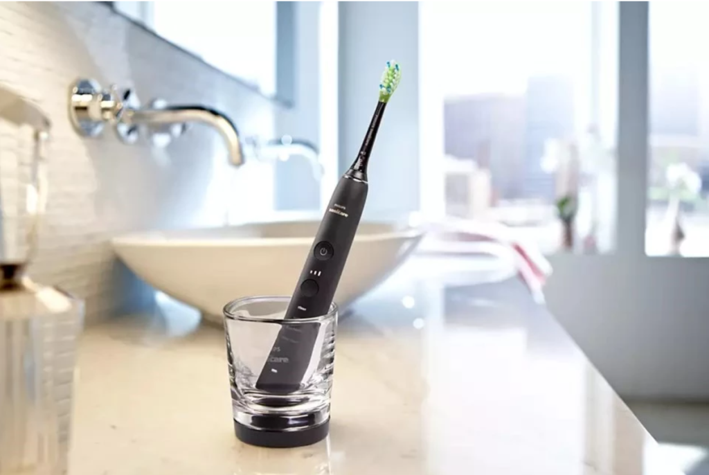 TOP 10 Best Electric Toothbrushes 2024